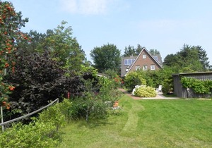 Haus *Üüs Aran* Wohnung Nr. 6