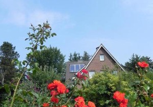 Haus *Üüs Aran* Wohnung Nr. 6