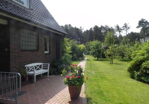 Haus *Üüs Aran* Wohnung Nr. 7