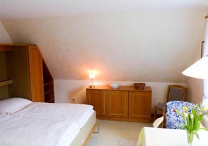 Haus *Üüs Aran* Wohnung Nr. 7