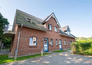 Haus am Leuchtturm Wohnung 3