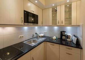 Haus am Park Wohnung Nr8