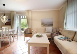Haus am Park Wohnung Nr5