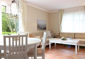 Haus am Park Wohnung Nr5