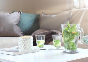 Haus am Park Wohnung Nr5
