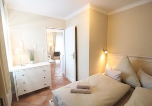 Haus am Park Wohnung Nr5