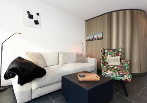 Haus Bi de Wyk D1B
