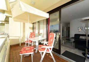 Haus Bi de Wyk D6B