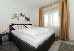 Haus Bi de Wyk D6B