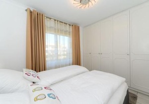 Haus Bi de Wyk D6B