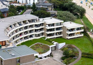 Haus Bi de Wyk D8B