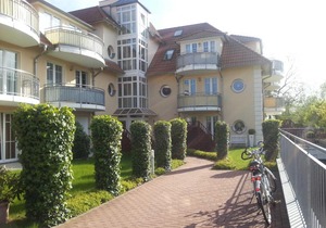 Haus Dwarslöper - D7 - D8 - D9