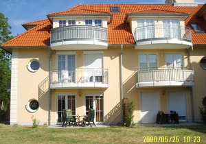 Haus Dwarslöper - D7 - D8 - D9