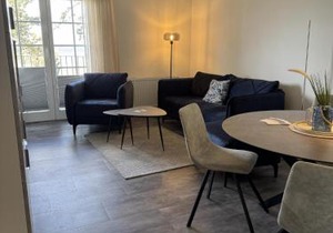 Haus Kiek Ut Apartment 23