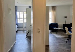 Haus Kiek Ut Apartment 23