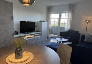 Haus Kiek Ut Apartment 21