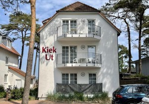 Haus Kiek Ut Apartment 22