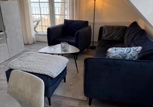 Haus Kiek Ut Apartment 25
