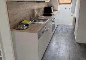 Haus Kiek Ut Apartment 25
