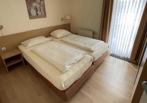 Haus Kiek Ut Apartment 24