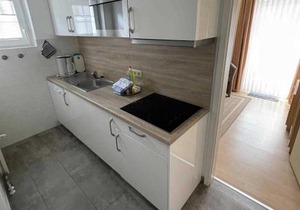 Haus Kiek Ut Apartment 24