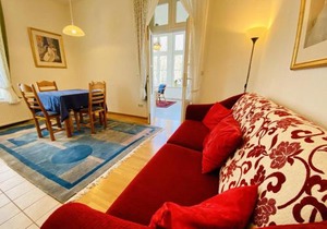 Haus Louise/Seegans