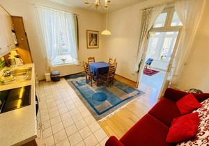 Haus Louise/Seegans