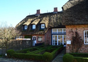 Haus Reethus