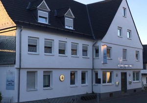 Haus Tausend Berge Sauerland