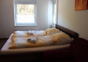 Haus Tausend Berge Sauerland