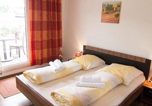 Haus Tausend Berge Sauerland