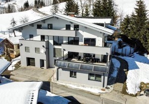 Haus Vordertiefenbach