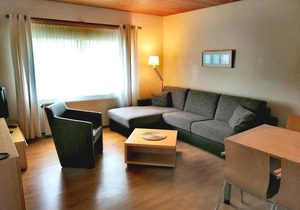 Haus Wilhelmi Wilhelmi Whg 2
