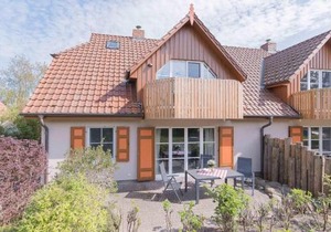 Haus WINDFLÜCHTER Whg. LF 6.1