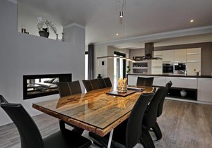 Haus Wittenbeck Skorpion
