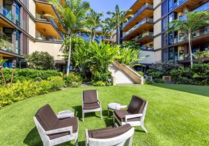 Hawaii's Number 1 Luxury Condo "Park Lane" (30 Nights Minimum Stay)