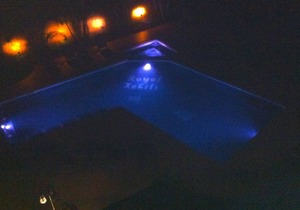 Hawaiian Family Hale at Gates Beach with a heated pool