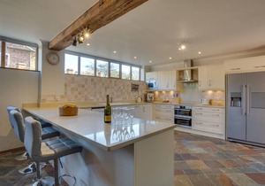 Hawkridge Oast