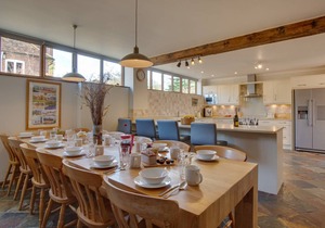 Hawkridge Oast