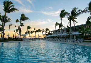 Hawks Cay Resort