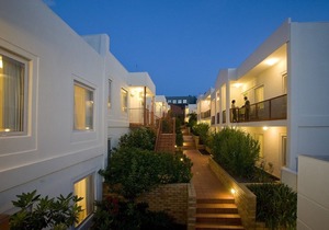 Hawthorn Gardens Serviced Apartments