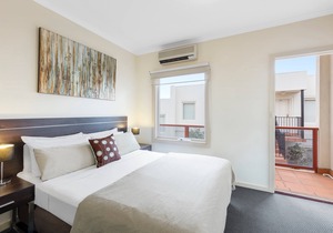 Hawthorn Gardens Serviced Apartments