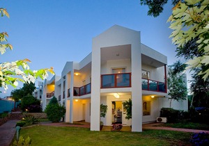 Hawthorn Gardens Serviced Apartments
