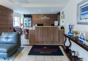 Hawthorn Suites Sterling Dulles North