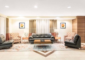 Hawthorn Suites Sterling Dulles North