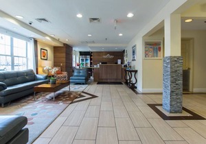 Hawthorn Suites Sterling Dulles North