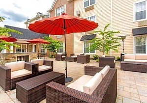 Hawthorn Suites Sterling Dulles North