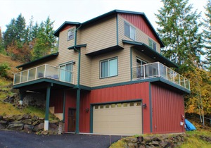 Hayden Lake Views - Sleeps 6