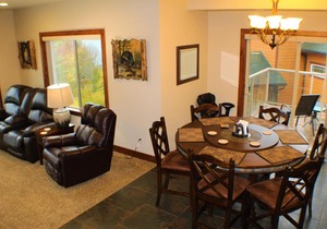 Hayden Lake Views - Sleeps 6
