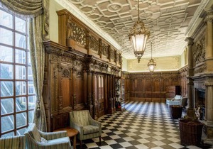 Hazlewood Castle & Spa